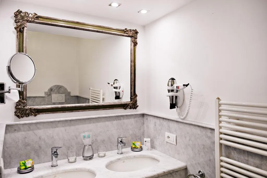 SUITE STANDARD Room, Hotel Villa Gabrisa, Naples