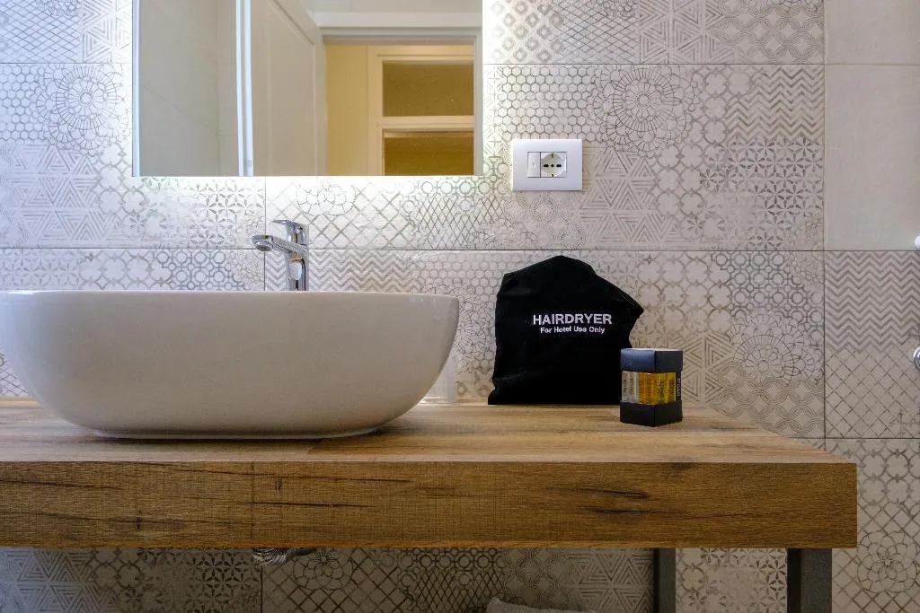 APARTMENT DELUXE Room, Palazzo Adele Rooms & Apartments, Naples