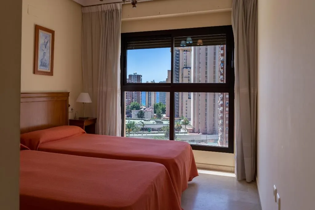 Room, Apartamentos Gemelos  20, Costa Blanca