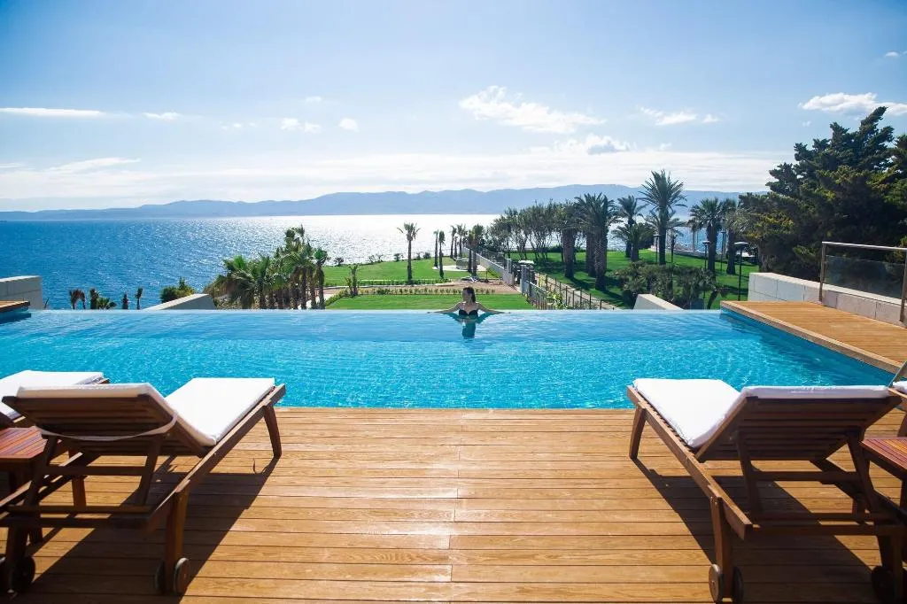 Sports and Entertainment, On'Live Hotel, Izmir