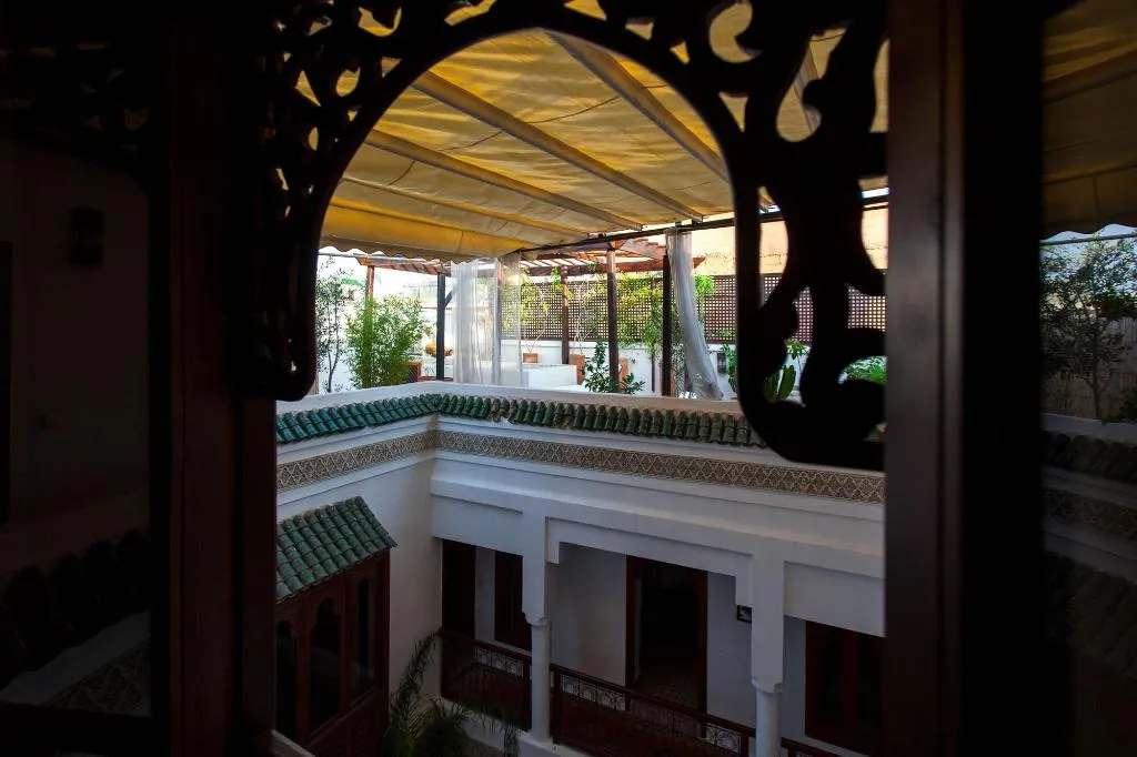 Room, Riad Chams Marrakech, Marrakech