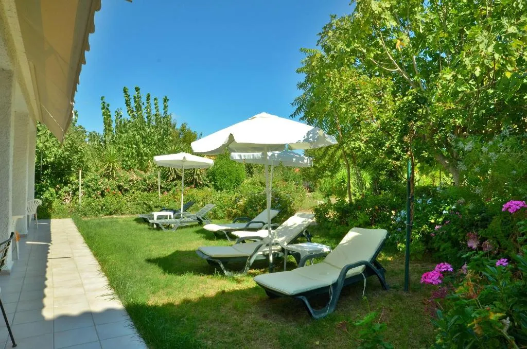 Room, Lemonia Accommodations, Zante