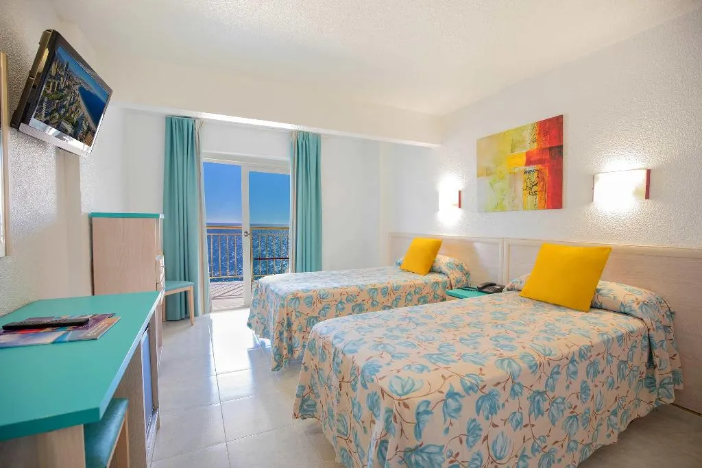 Room, Hotel Servigroup Torre Dorada, Costa Blanca