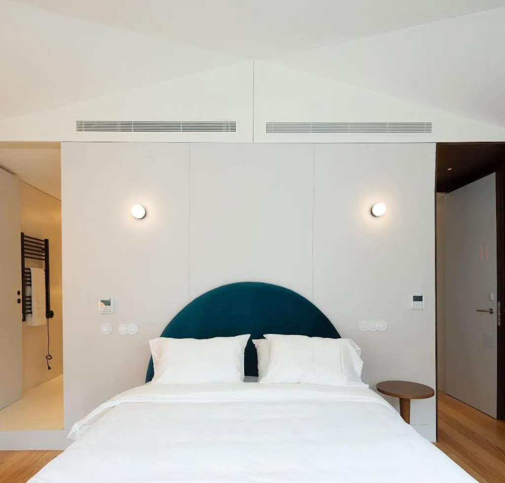 Room, Almadina Smart Luxury, Porto