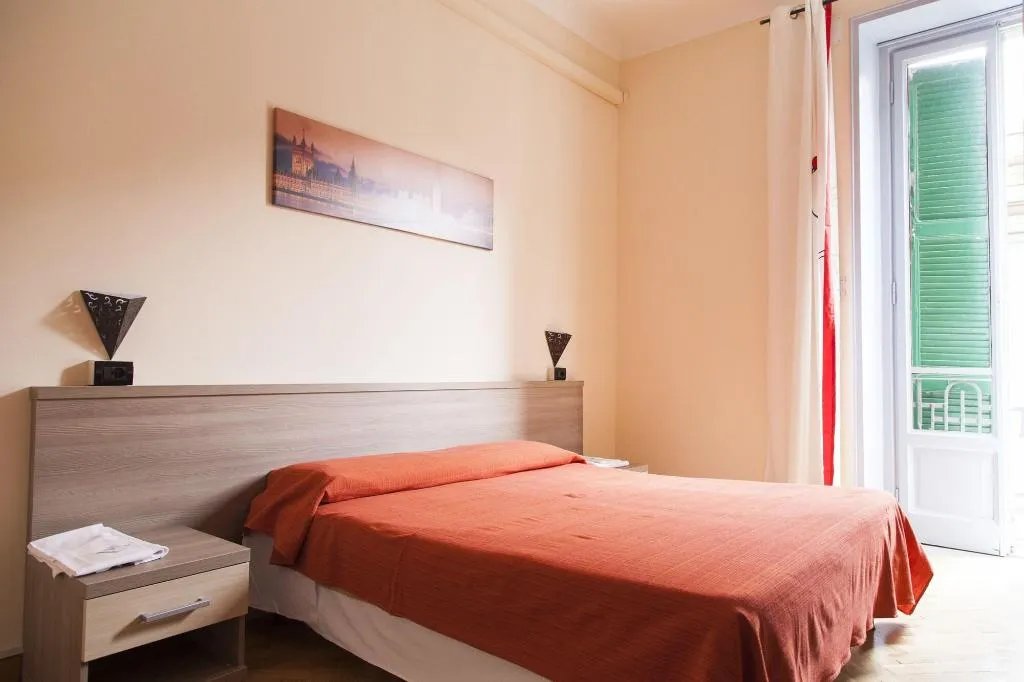 Room, Ilgiramondo, Milan