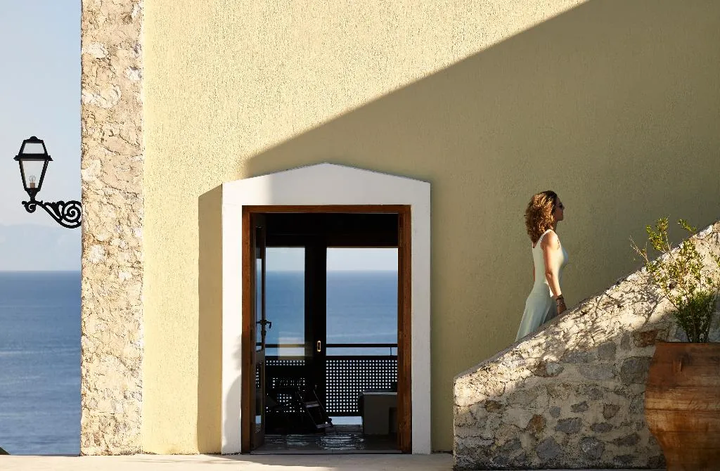 General view, Atrium Hotel Skiathos, Skiathos
