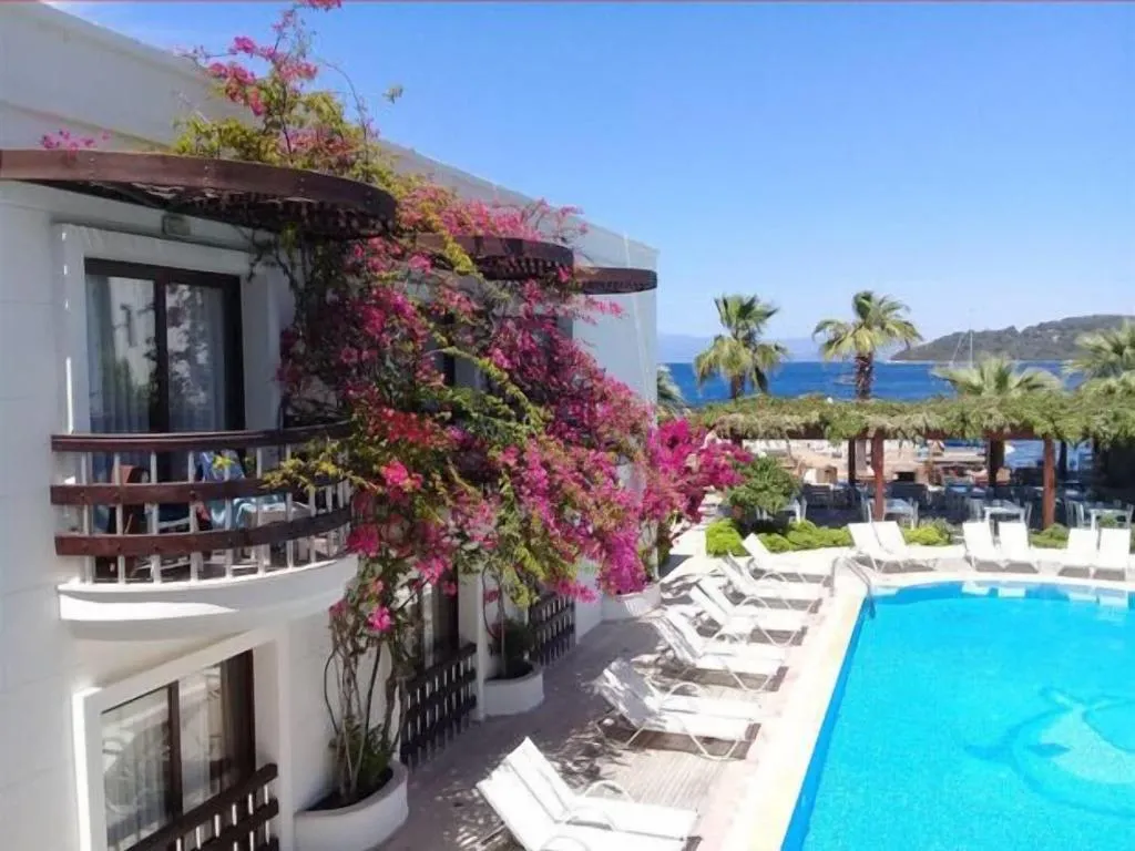 Sports and Entertainment, Beyaz Suite Hotel, Bodrum