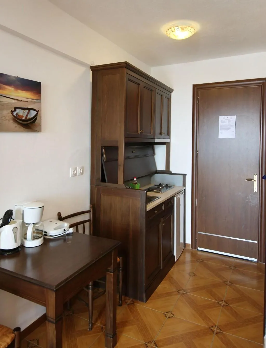 Room, Marilena Apartments, Skiathos