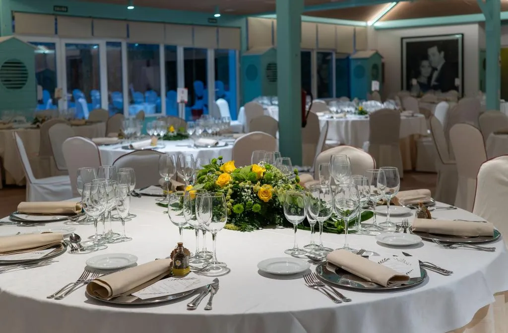 Conferences, Medplaya Pez Espada, Costa Del Sol