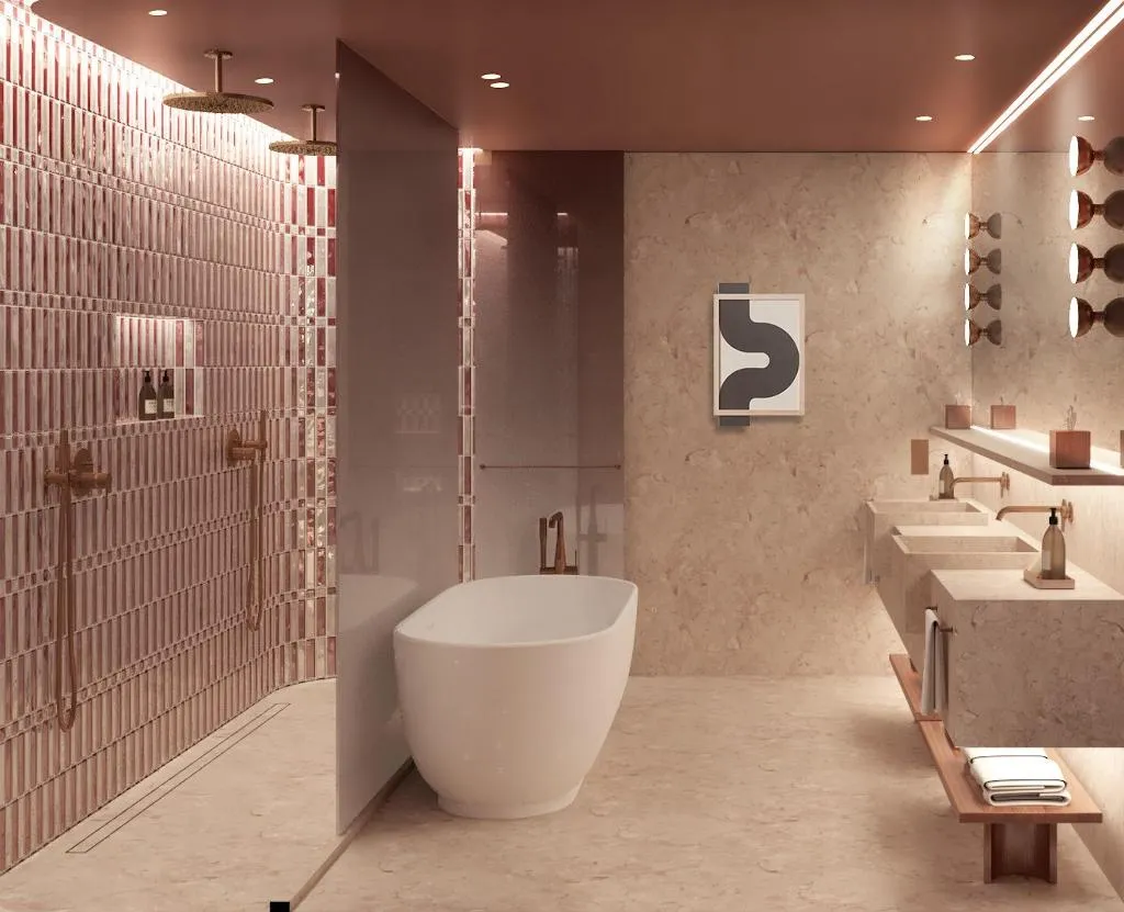 Room, Andaz Lisbon, Lisbon