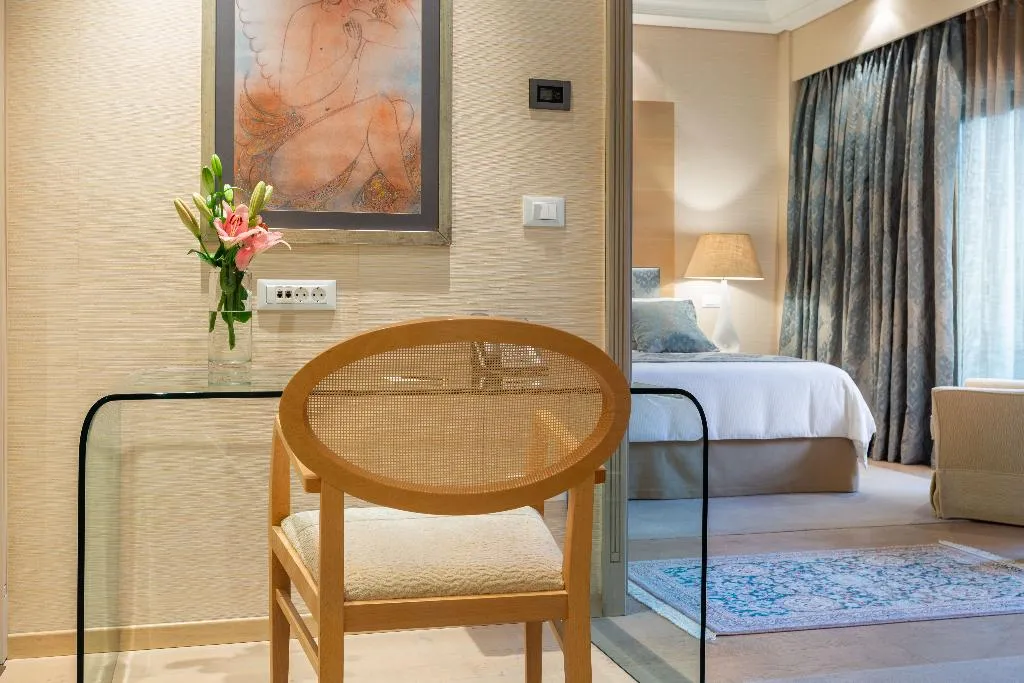 SUITE EXECUTIVE Room, Rodos Park Hotel, Rhodes
