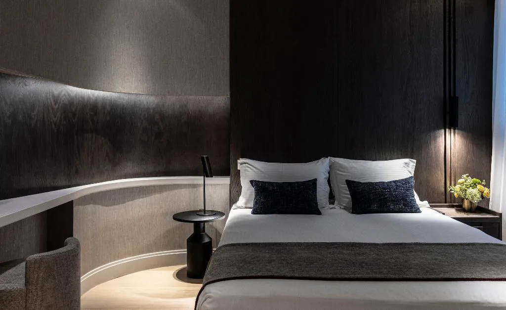 Double or Twin BUSINESS Room, NJV Athens Plaza, Athens