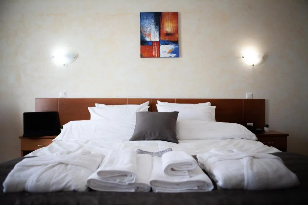 Room, City Gate Hotel, Halkidiki