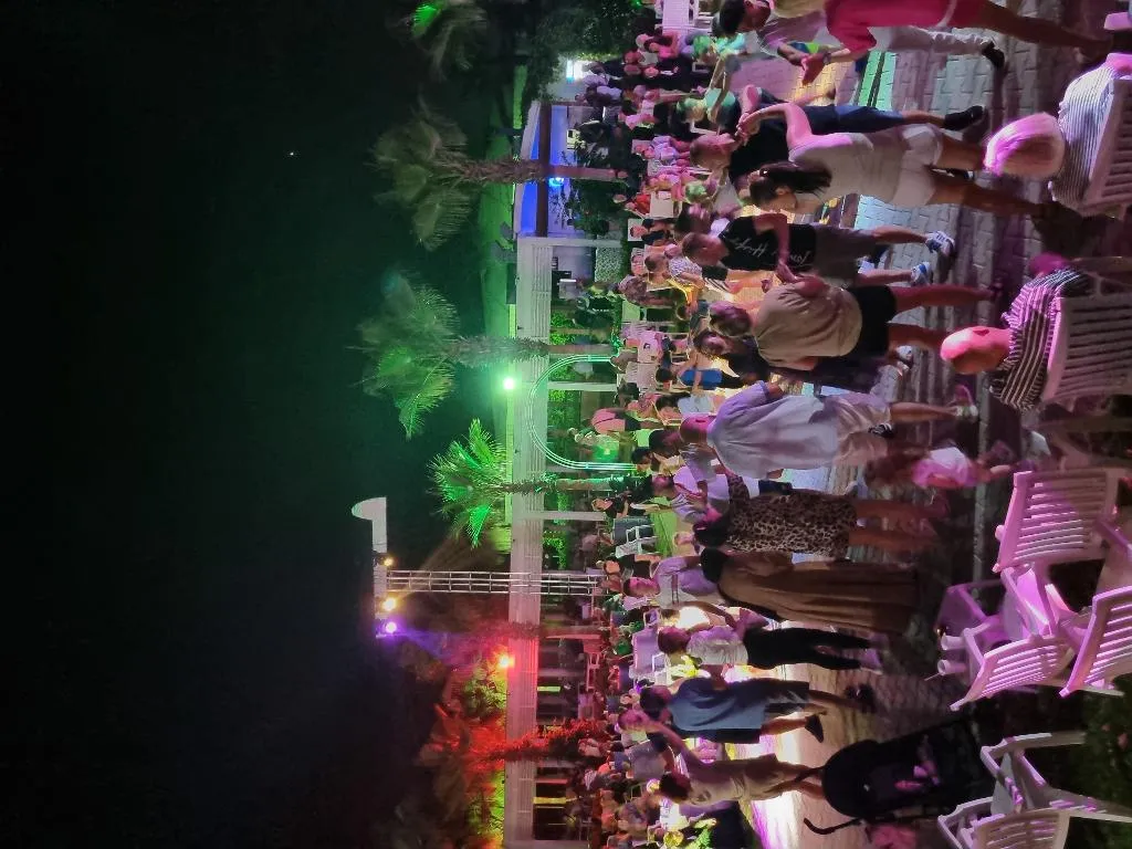 Sports and Entertainment, Jadore Deluxe Hotel & Spa, Antalya