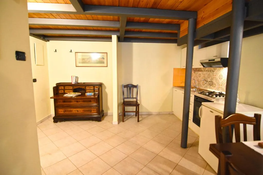 APARTMENT DELUXE Room, Case Così Apartments Napoli, Naples