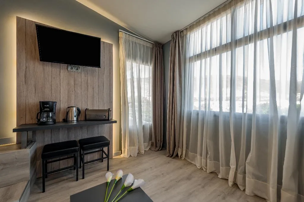 STUDIO STANDARD Room, Natalis Apartamentos, Fuerteventura