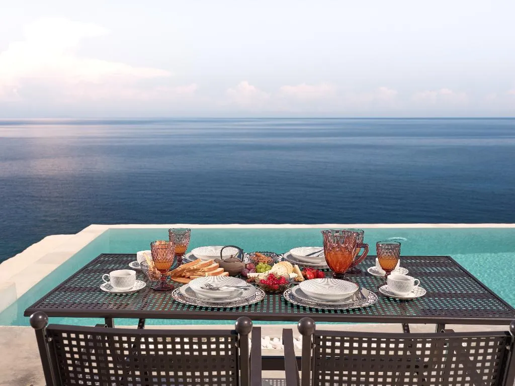 General view, Arismari K3 Luxurious Villa, Zante