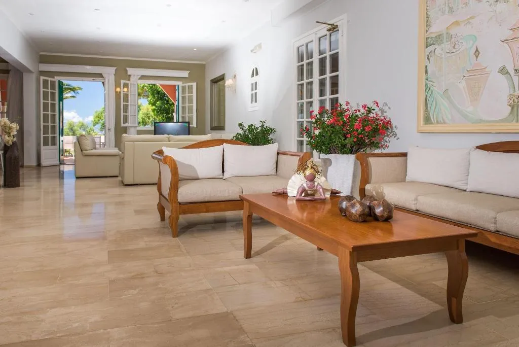 Lobby, Balcony Hotel - Adults Only, Zante