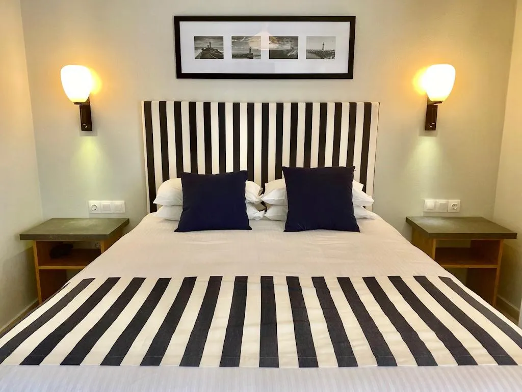 DOUBLE COMFORT Room, Bruskos Hotel & Suites, Corfu
