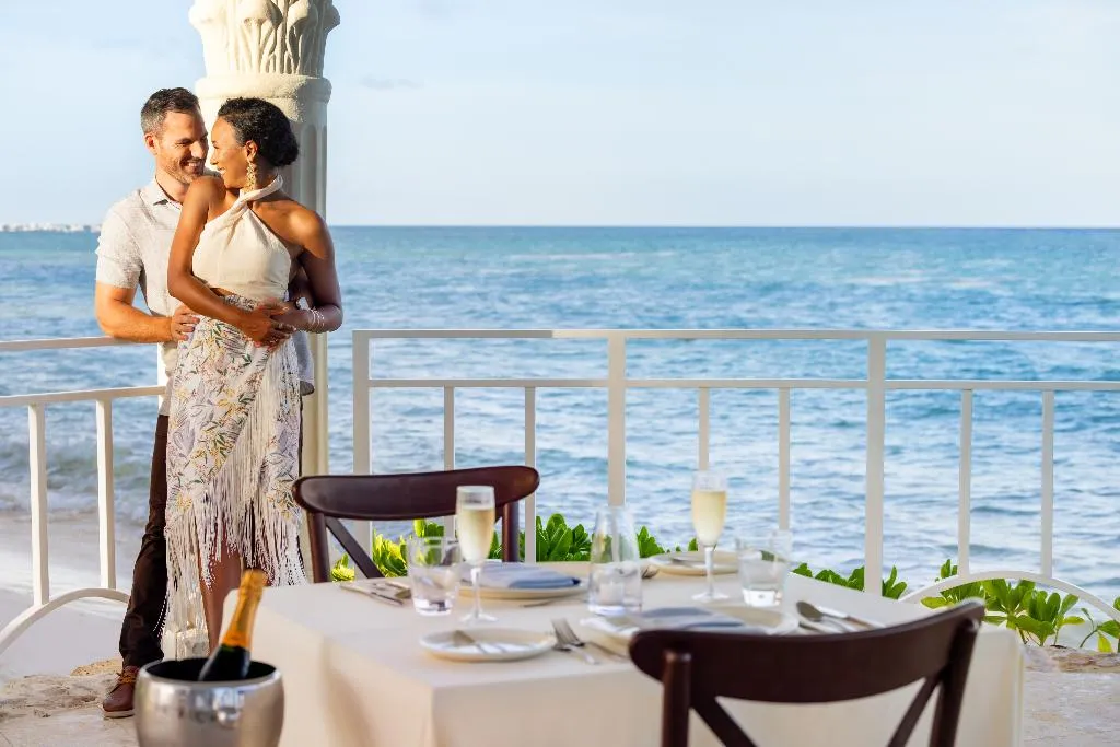 Beach, Hyatt Vivid Playa Del Carmen - Adults Only, Playa Del Carmen