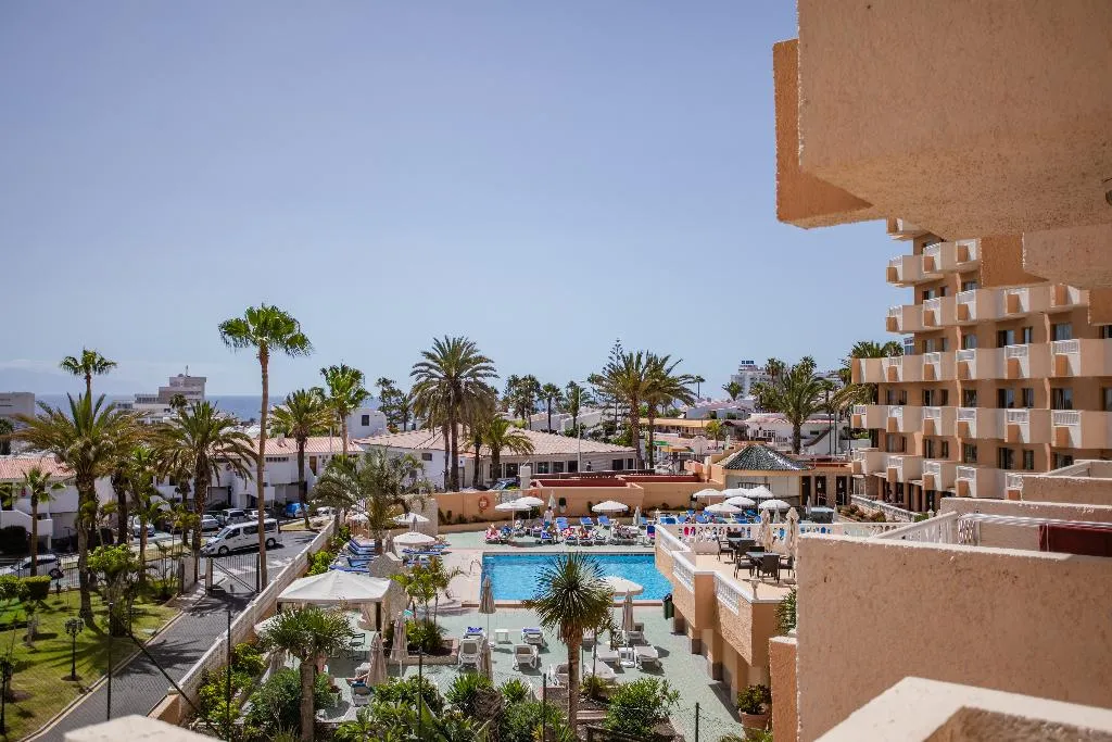 APARTMENT CLASSIC Room, Servatur Caribe, Tenerife