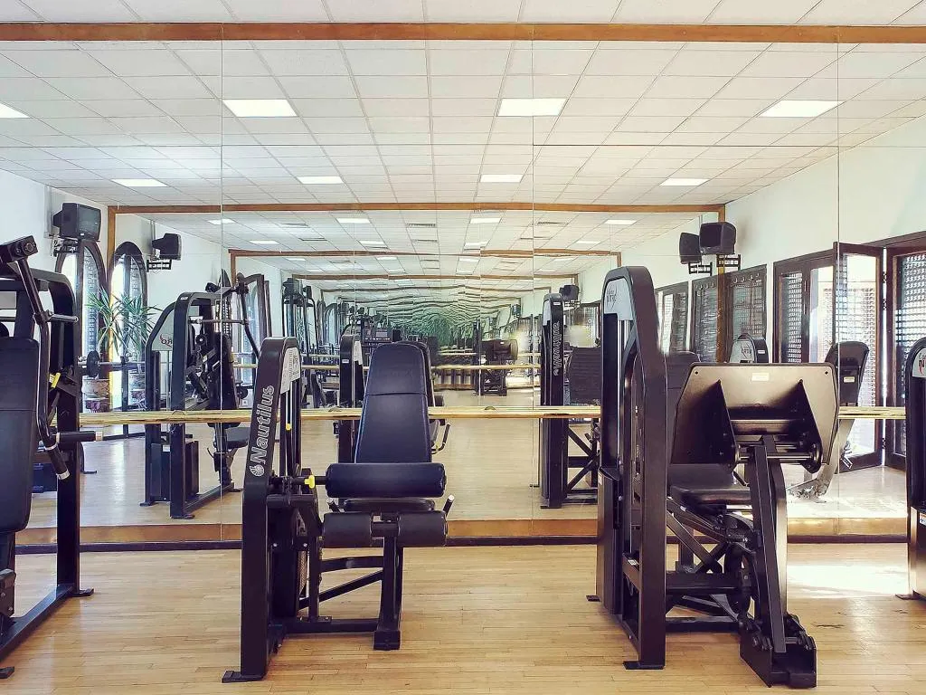 Sports and Entertainment, Mercure Luxor Karnak, Luxor