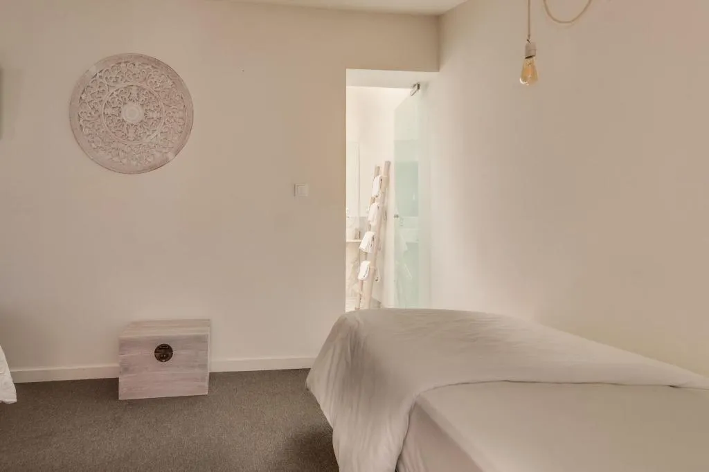 Room, Chiado 44, Lisbon