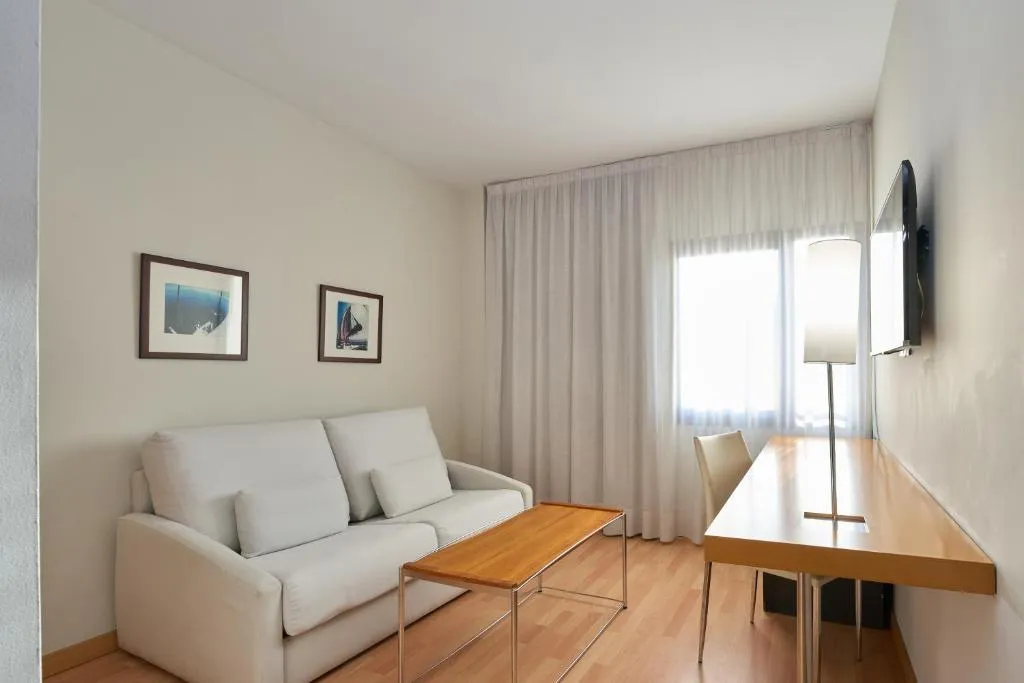 Room, Catalonia Barcelona Beach, Barcelona