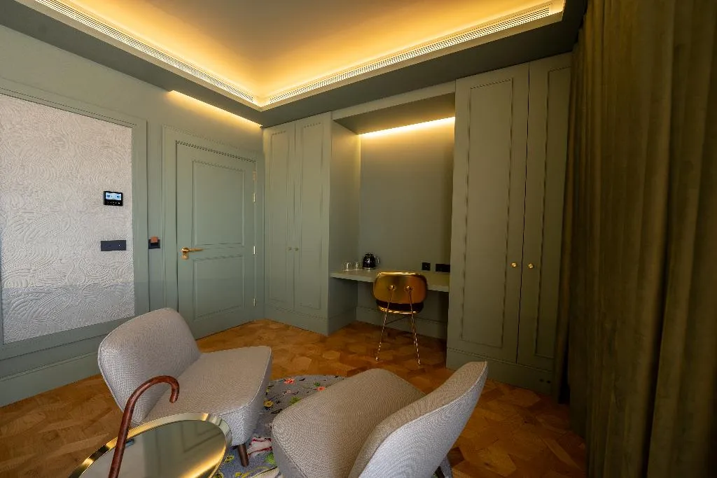 SUITE CAPACITY 3 Room, Art Legacy Hotel Baixa-Chiado, Lisbon