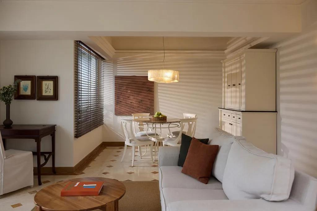 SUITE DELUXE ONE BEDROOM Room, Elounda Gulf Villas by Sandglass, Crete