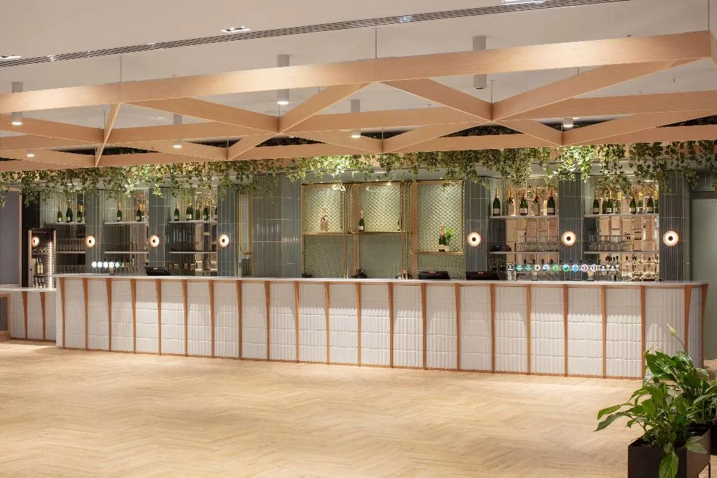 Conferences, Radisson Blu Royal Hotel, Dublin, Dublin