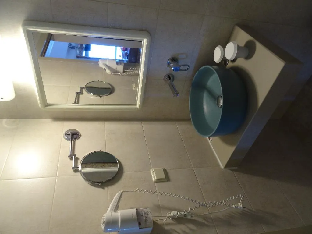 STUDIO SEA VIEW Room, Thalassa House Apartments, Crete