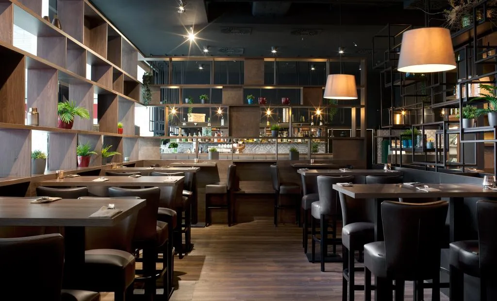 Restaurant, Clarion Congress Hotel Prague, Prague