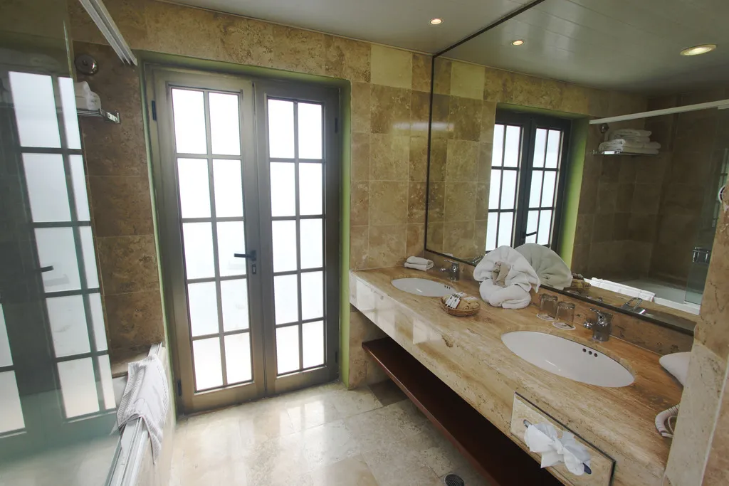 JUNIOR SUITE DELUXE Room, Los Itzaes, Playa Del Carmen