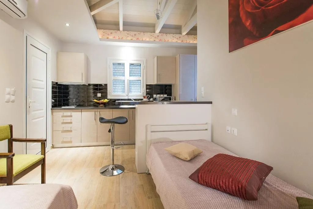 Room, Aeolos Boutique Resort And Suites, Zante