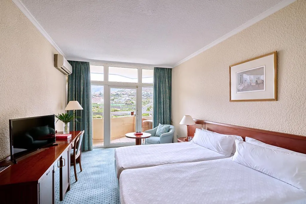 FAMILY ROOM STANDARD Room, Precise Resort Tenerife, Tenerife