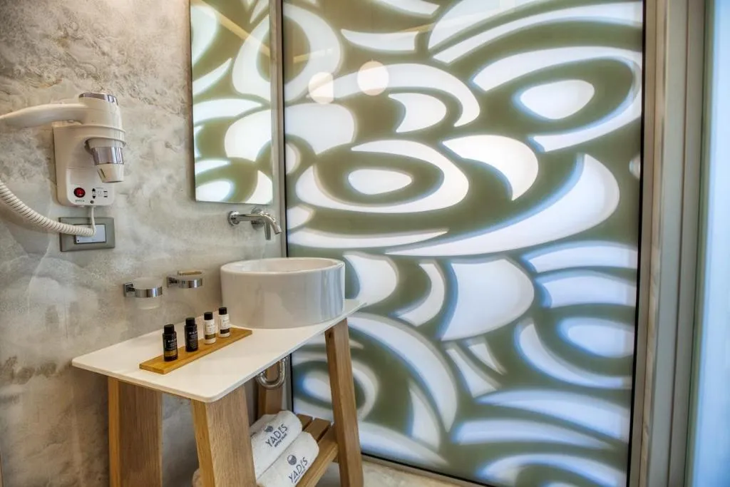 Room, Yades Instyle Villas, Crete