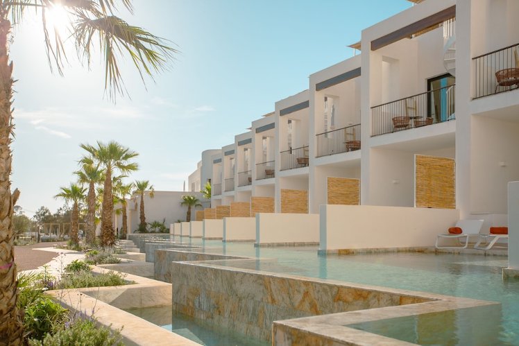 The Signature Level at TRS Ibiza Hotel, Ibiza