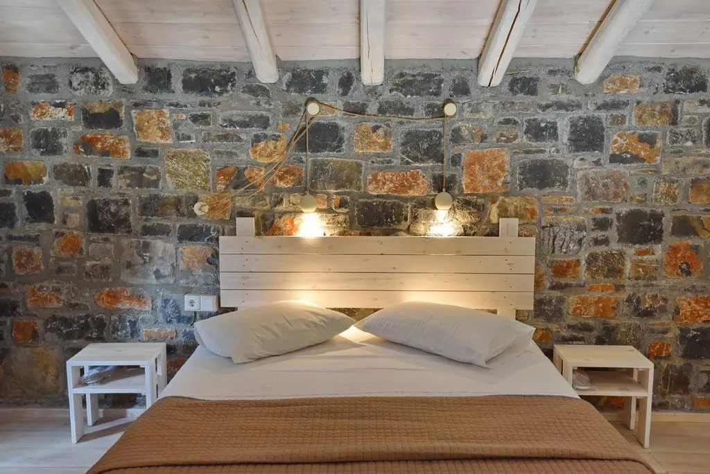 VILLA ONE BEDROOM Room, Palazzo Greco Villas, Crete