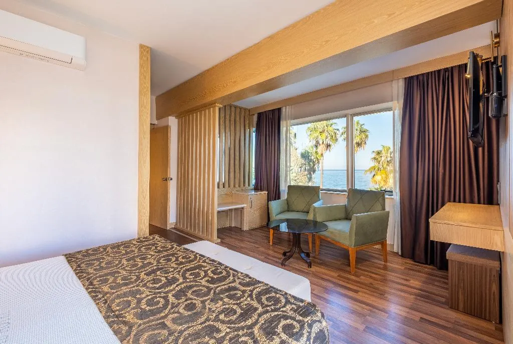 SUITE Presidential Room, Fame Residence Park, Antalya