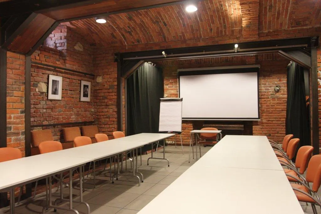 Conferences, Atelier Aparthotel by Artery Hotels, Krakow