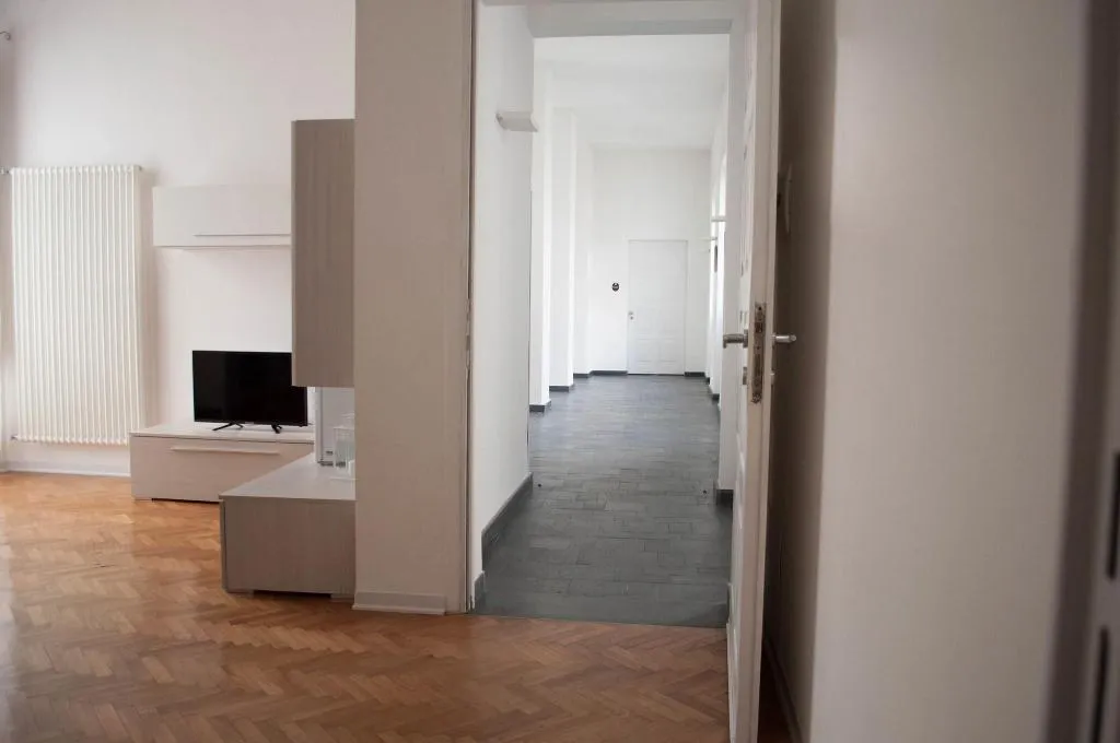 Room, Hotel Neronensis, Naples