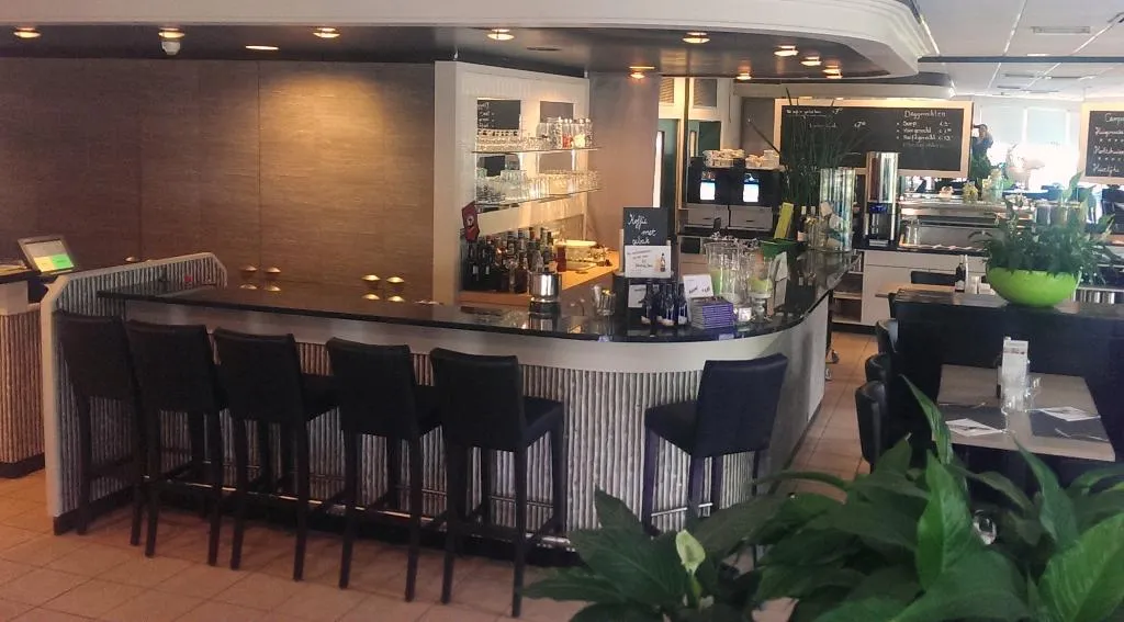 Bar, Campanile Zevenaar Arnhem, Amsterdam
