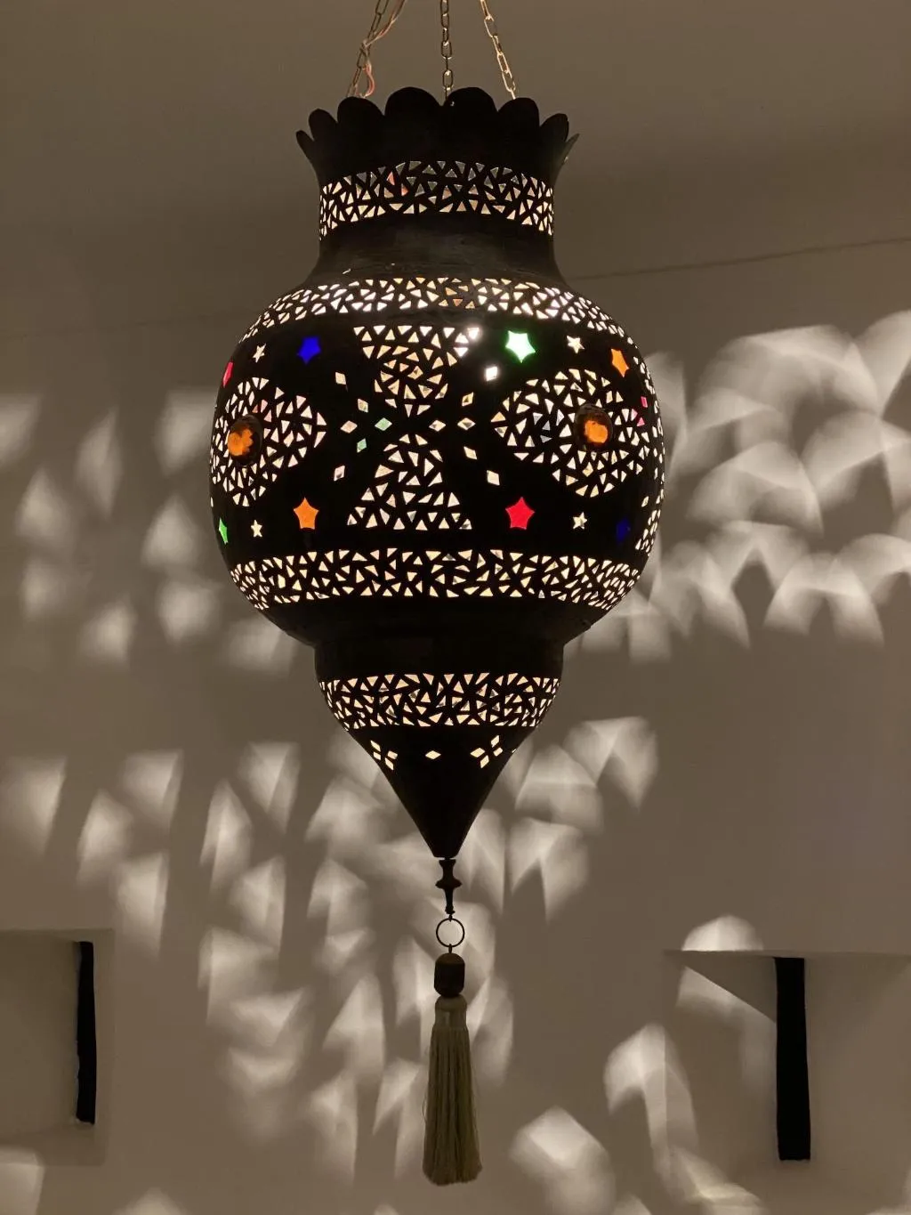 Room, Riad Tizwa, Marrakech