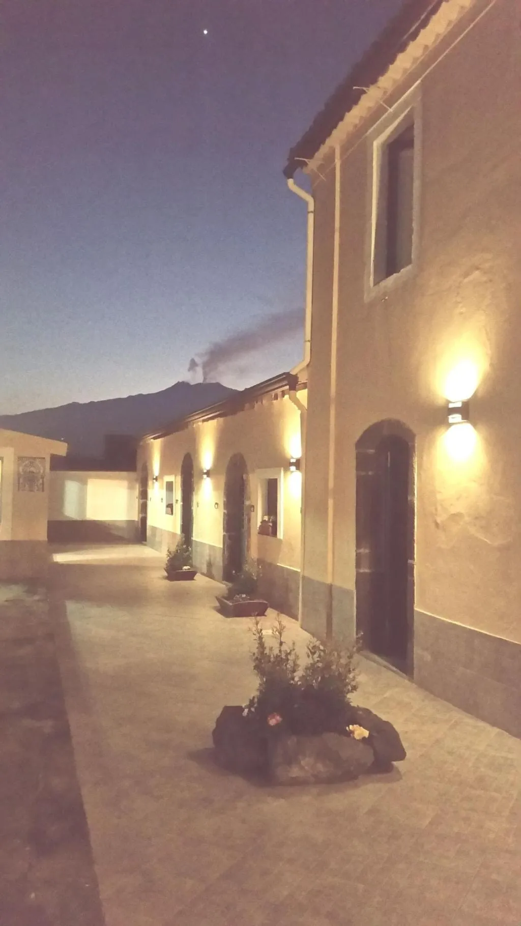 General view, Villa Laura Apartment, Catania
