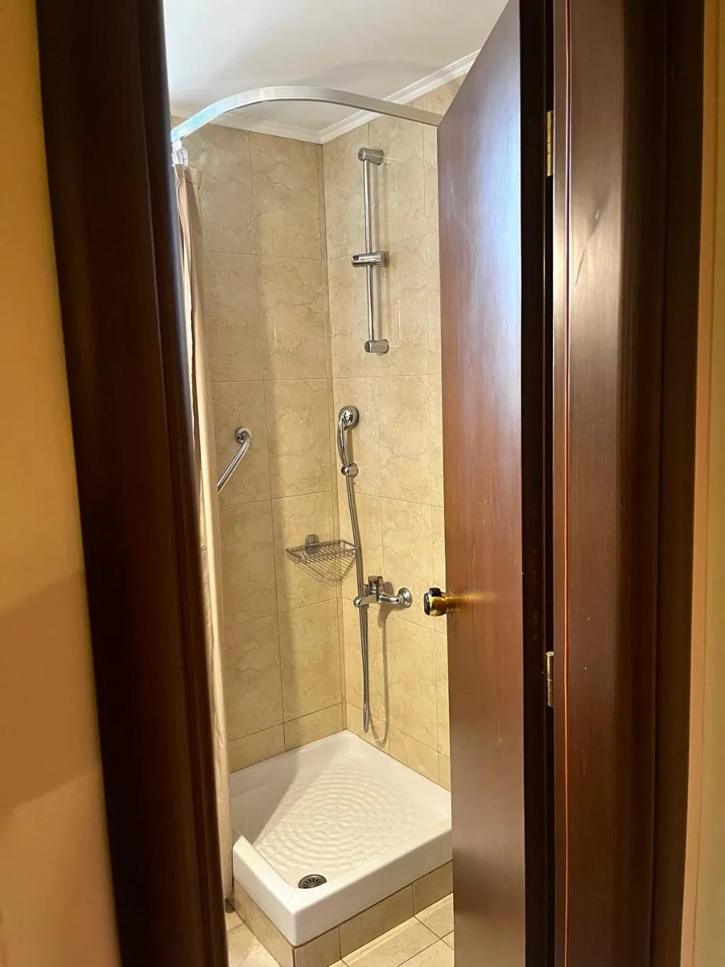 SINGLE STANDARD Room, Triton, Athens