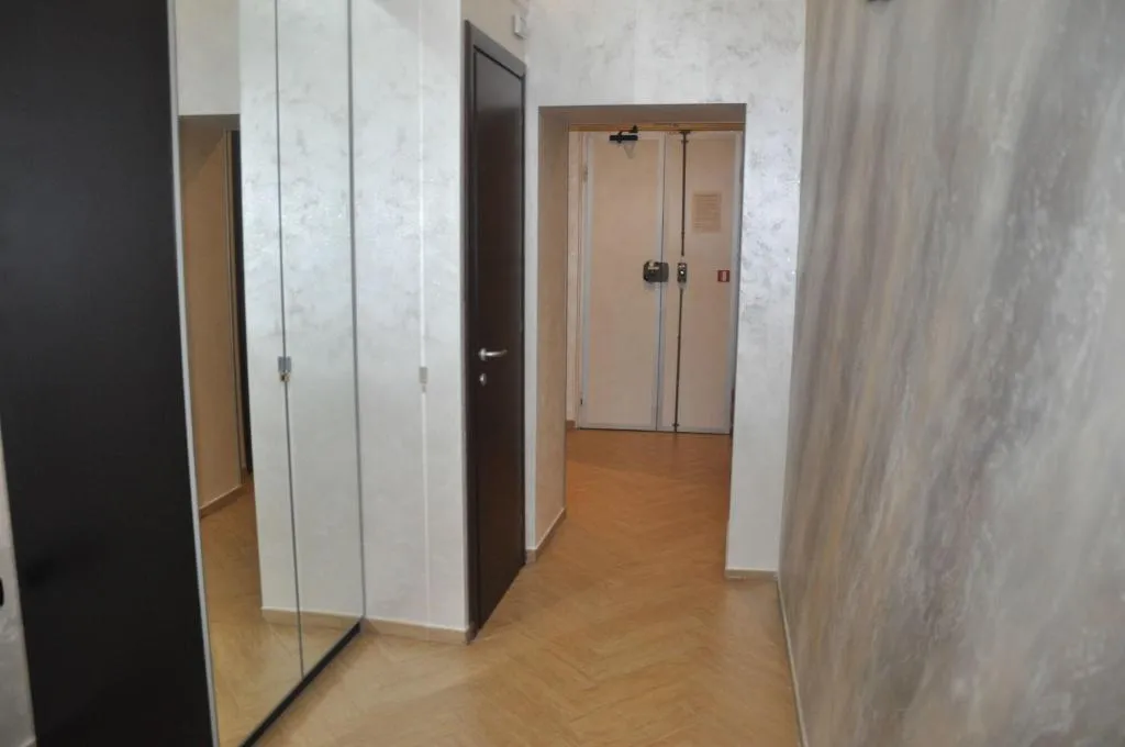 Room, Funny Palace Hostel, Naples
