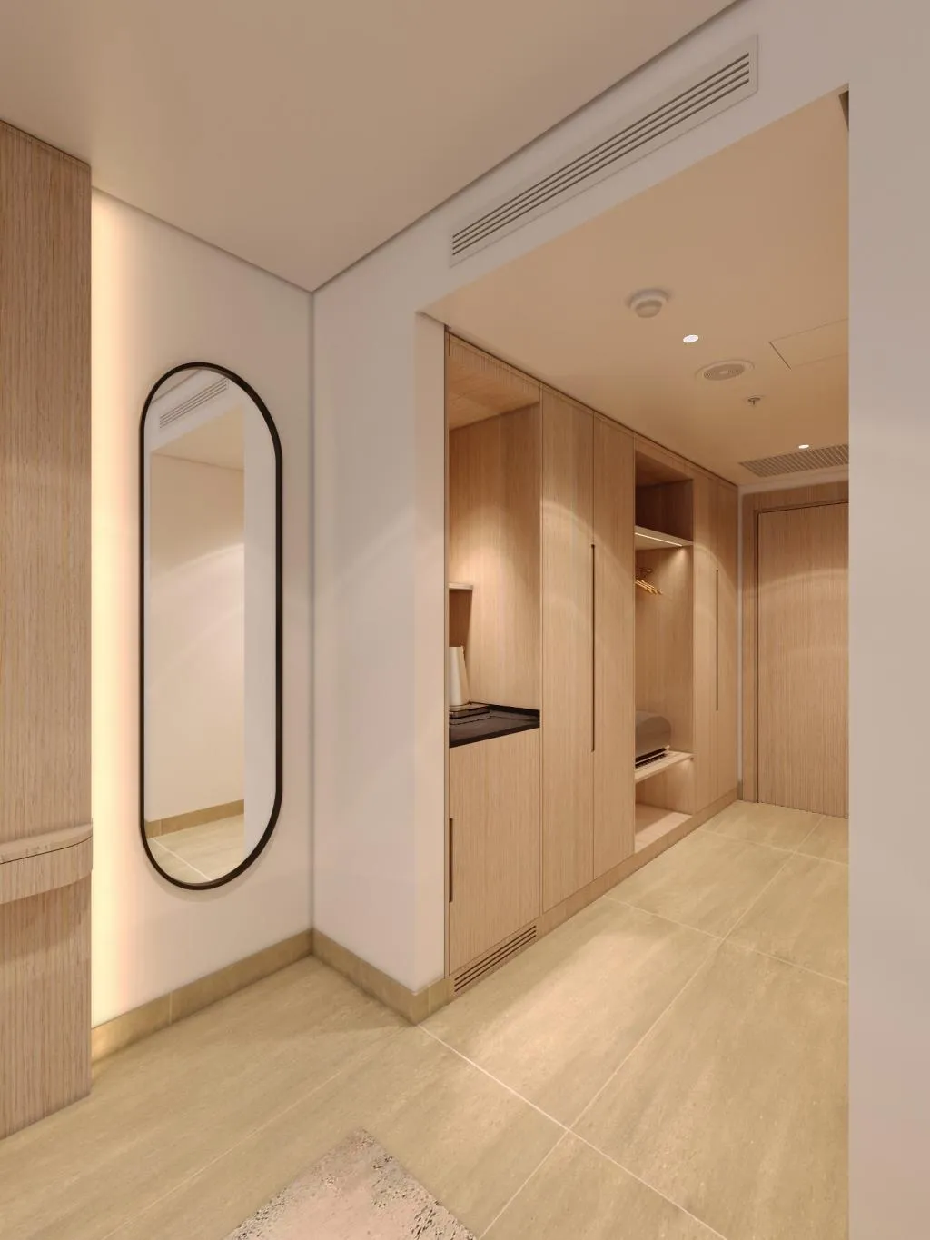 DOUBLE Accesible Premium  Room, Holiday Inn Resort Bodrum West Beach by IHG, Bodrum