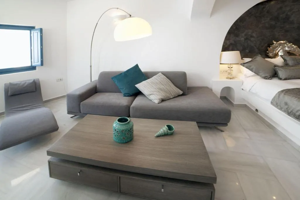 Room, Anteliz Hotel And Suites, Santorini