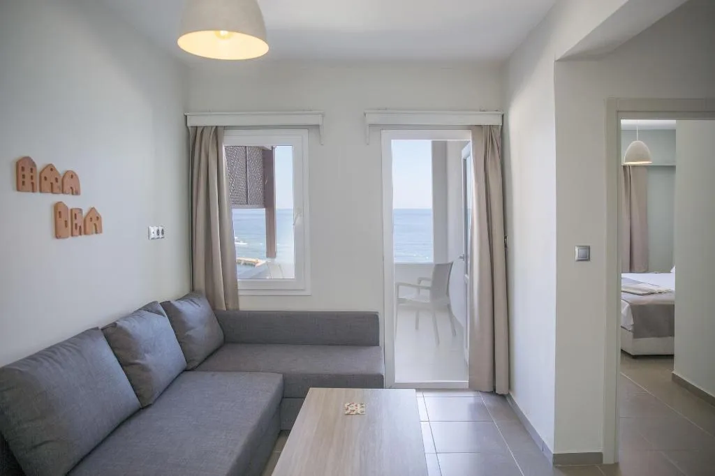 Room, Yaz Beach Hotel, Bodrum